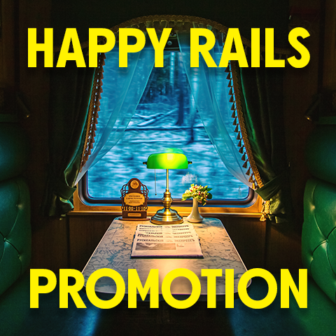happyRails